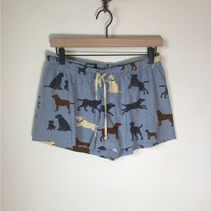 Hatley Labrador Boxer Sleep Shorts‎